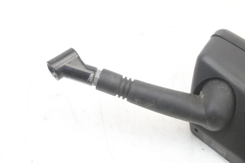 photo de ESPELHO RETROVISOR ESQUERDO PEUGEOT SATELIS COMPRESSOR K15 125 (2006 - 2009) - Vista geral