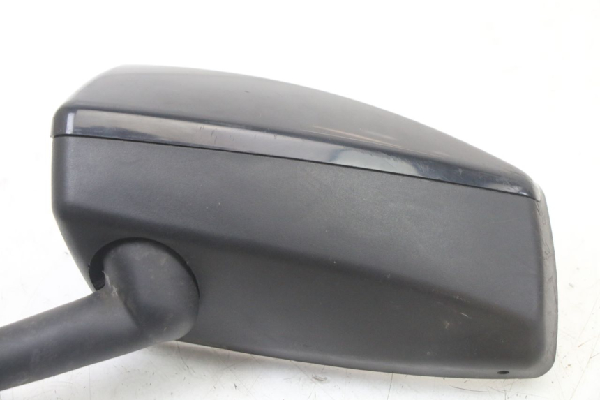 photo de ESPELHO RETROVISOR ESQUERDO PEUGEOT SATELIS COMPRESSOR K15 125 (2006 - 2009) - Pontos de fixação