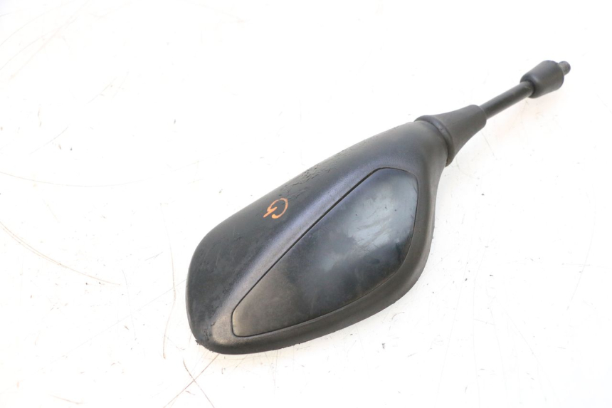 photo de ESPELHO RETROVISOR ESQUERDO PEUGEOT SATELIS COMPRESSOR K15 125 (2006 - 2009) - Ampliação técnica