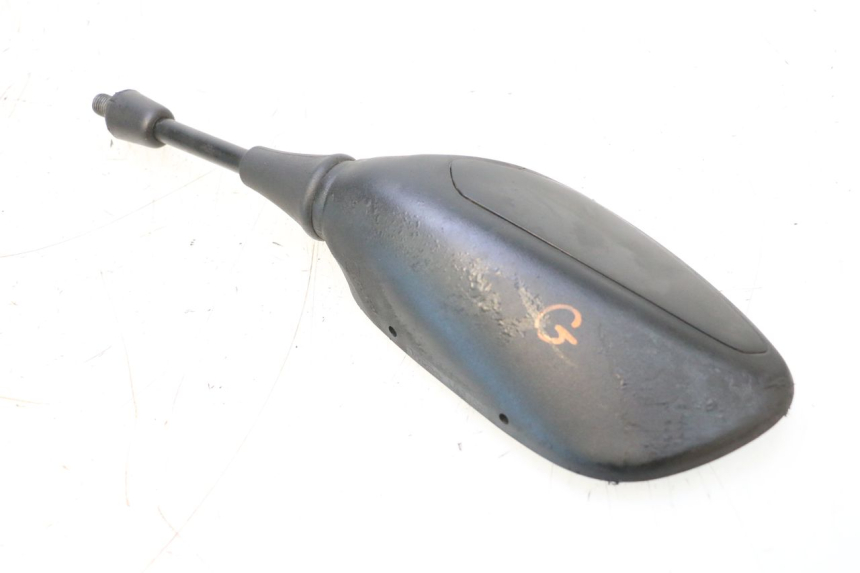 photo de ESPELHO RETROVISOR ESQUERDO PEUGEOT SATELIS COMPRESSOR K15 125 (2006 - 2009) - Vista geral