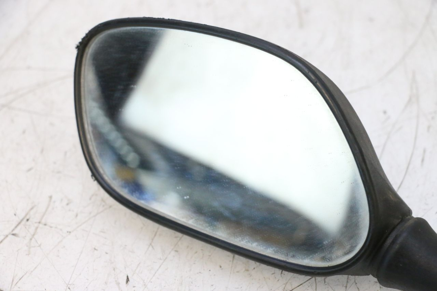 photo de ESPELHO RETROVISOR ESQUERDO PEUGEOT SATELIS COMPRESSOR K15 125 (2006 - 2009) - Pontos de fixação