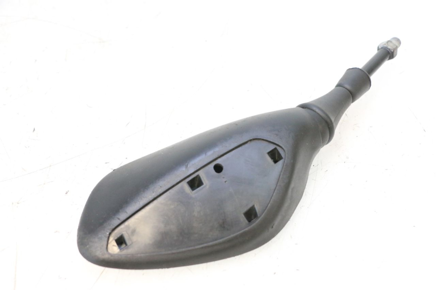 photo de ESPELHO RETROVISOR ESQUERDO PEUGEOT SATELIS COMPRESSOR K15 125 (2006 - 2009) - Outro ângulo de visão