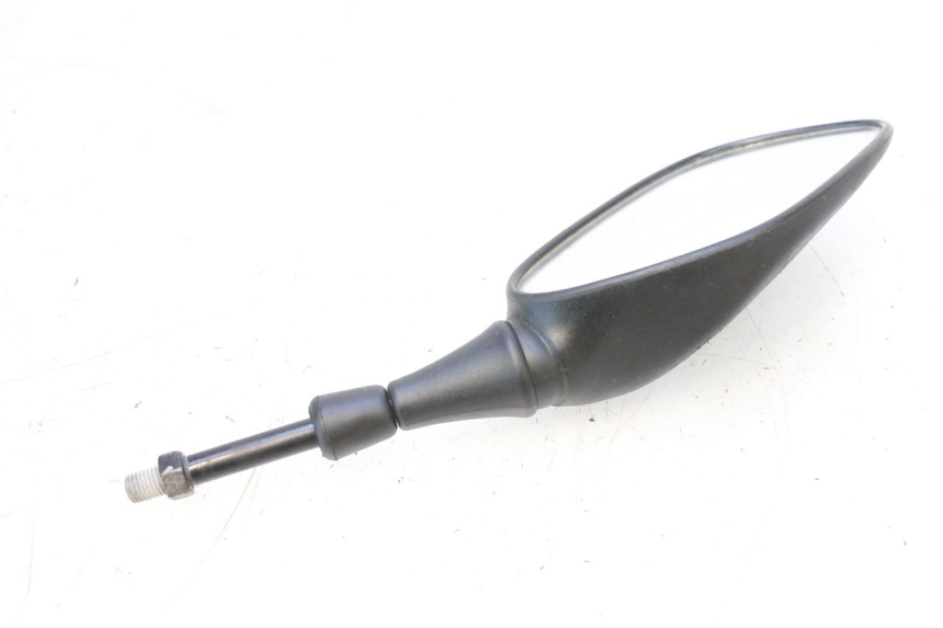 photo de ESPELHO RETROVISOR ESQUERDO PEUGEOT SATELIS COMPRESSOR K15 125 (2006 - 2009) - Pontos de fixação