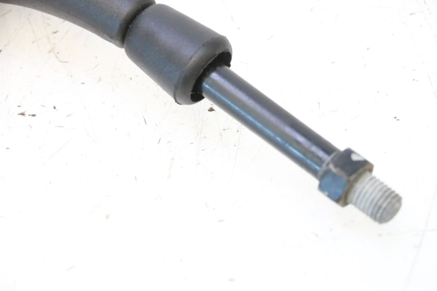 photo de ESPELHO RETROVISOR ESQUERDO PEUGEOT SATELIS COMPRESSOR K15 125 (2006 - 2009) - Estado da superfície
