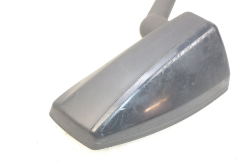 photo de ESPELHO RETROVISOR ESQUERDO PEUGEOT SATELIS 125 (2010 - 2012) - Zoom do estado de desgaste
