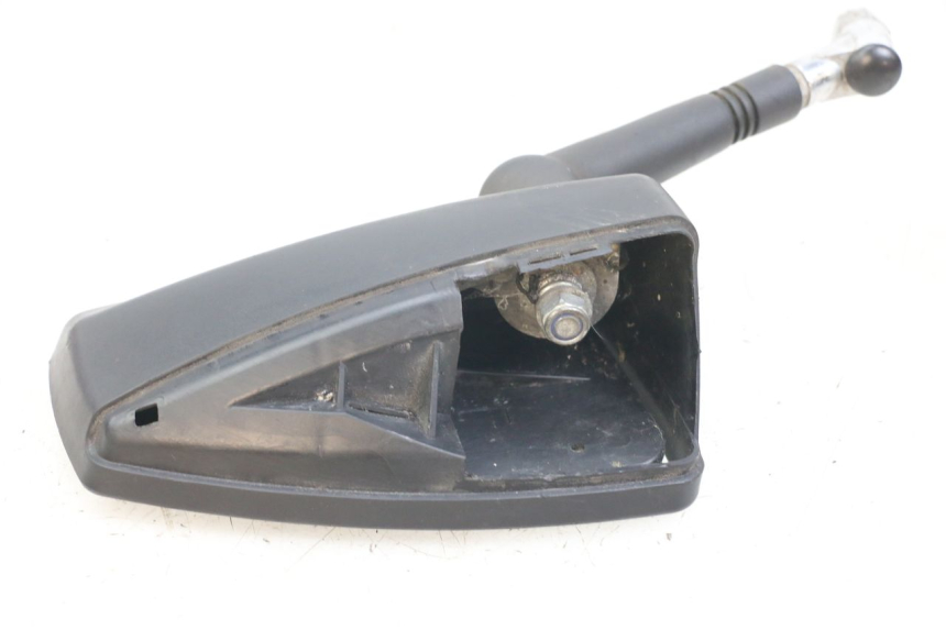 photo de ESPELHO ESQUERDO PEUGEOT SATELIS 125 (2006 - 2009) - Detalhe da peça