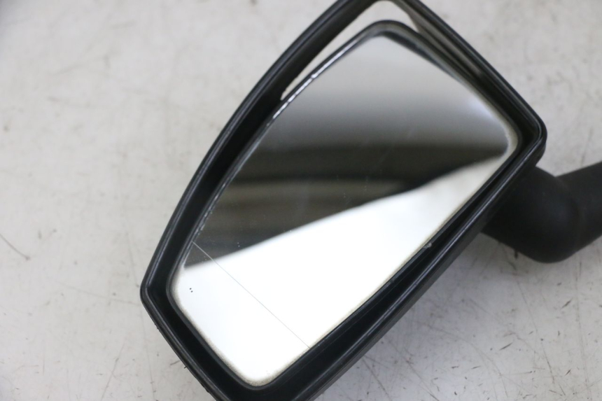 photo de ESPELHO RETROVISOR ESQUERDO PEUGEOT SATELIS 125 (2013 - 2018) - Zoom do estado de desgaste