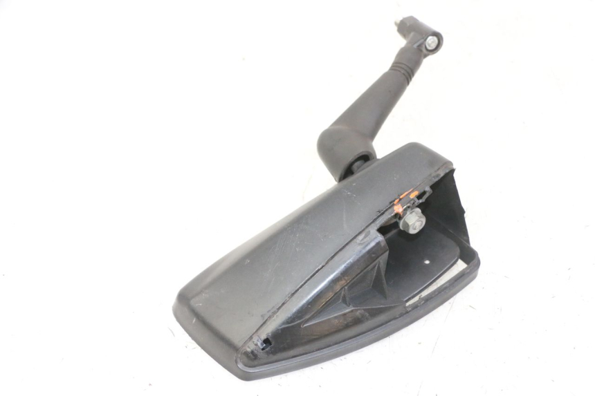 photo de ESPELHO RETROVISOR ESQUERDO PEUGEOT SATELIS 125 (2013 - 2018) - Pontos de fixação