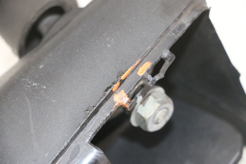 photo de ESPELHO RETROVISOR ESQUERDO PEUGEOT SATELIS 125 (2013 - 2018) - Estado da superfície