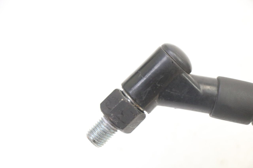 photo de ESPELHO RETROVISOR ESQUERDO PEUGEOT SATELIS 125 (2013 - 2018) - Pontos de fixação