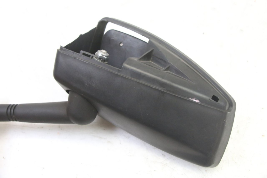 photo de ESPELHO RETROVISOR ESQUERDO PEUGEOT SATELIS 125 (2013 - 2018) - Peça verificada