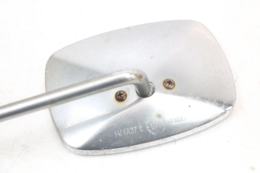 photo de ESPELHO RETROVISOR ESQUERDO APRILIA SCARABEO GT 125 (1999 - 2007) - Pontos de fixação