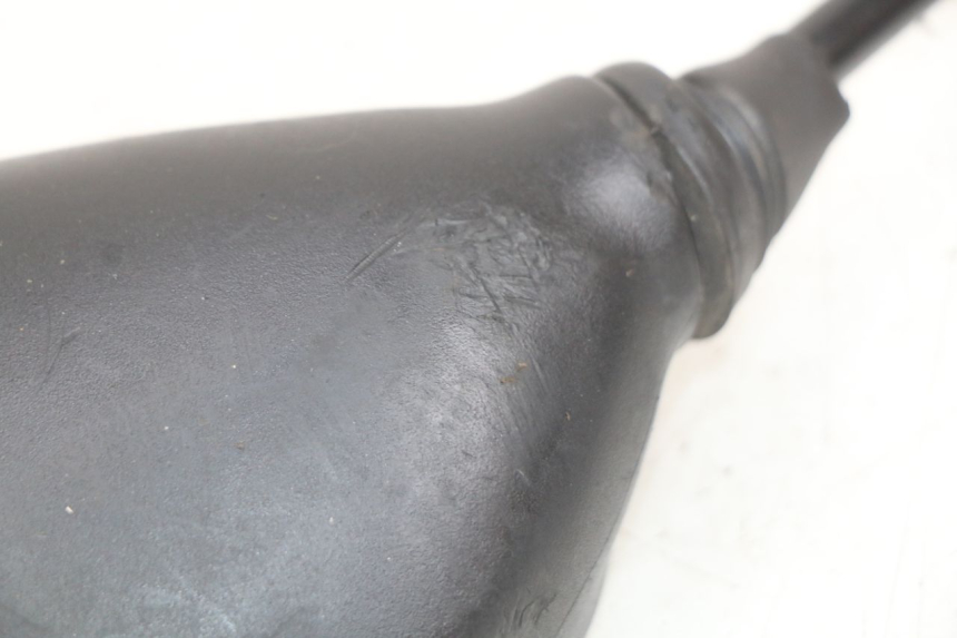 photo de ESPELHO RETROVISOR ESQUERDO APRILIA SCARABEO 100 (2003 - 2012) - Outro ângulo de visão