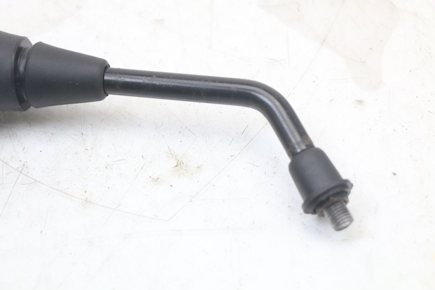 photo de ESPELHO RETROVISOR ESQUERDO MASAI SCRAMBLER SPORT 125 (2021 - 2025) - Zoom do estado de desgaste