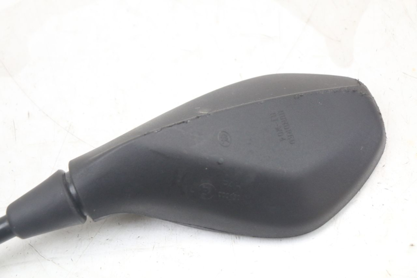 photo de ESPELHO RETROVISOR ESQUERDO MASAI SCRAMBLER SPORT 125 (2021 - 2025) - Peça verificada