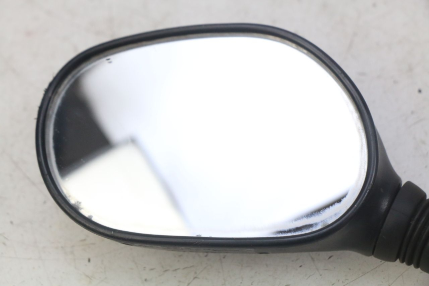 photo de ESPELHO RETROVISOR ESQUERDO SUZUKI SIXTEEN 125 (2008 - 2010) - Detalhe da peça