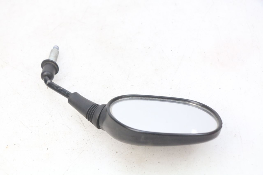 photo de ESPELHO RETROVISOR ESQUERDO SUZUKI SIXTEEN 125 (2008 - 2010) - Estado da superfície