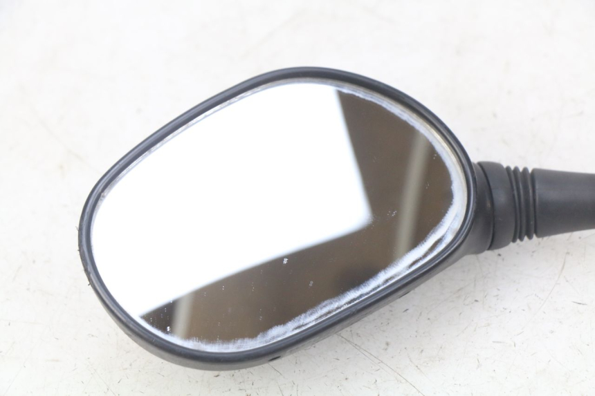 photo de ESPELHO RETROVISOR ESQUERDO SUZUKI SIXTEEN 125 (2008 - 2010) - Peça verificada