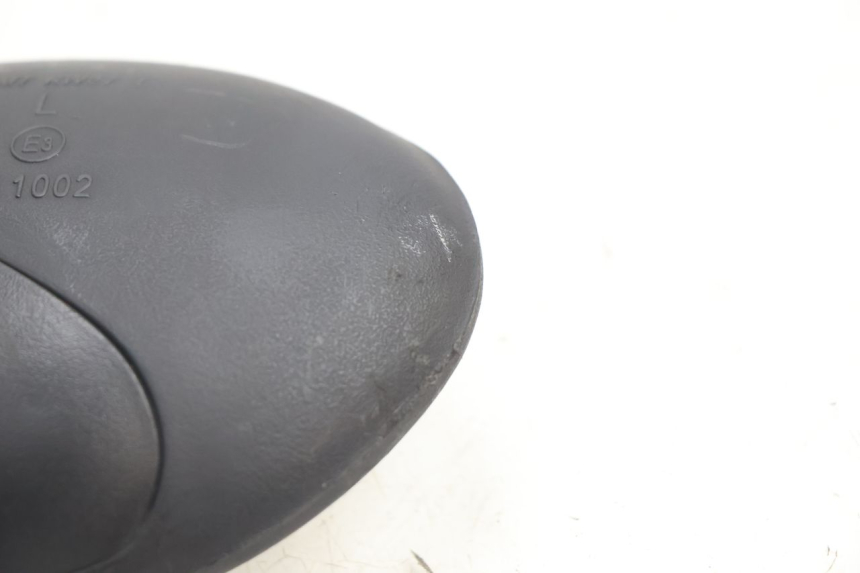 photo de ESPELHO ESQUERDO RIDE SLASH 2T 50 (2012 - 2014) - Detalhes característicos