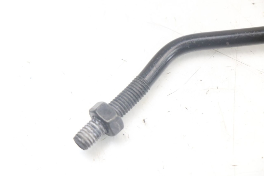 photo de ESPELHO RETROVISOR ESQUERDO SHERCO SM-R 50 (2013 - 2017) - Pontos de fixação