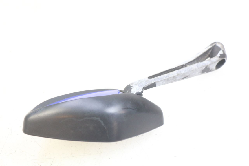 photo de ESPELHO ESQUERDO PEUGEOT SPEEDFIGHT 3 AIR 50 (2009 - 2015) - Zoom do estado de desgaste