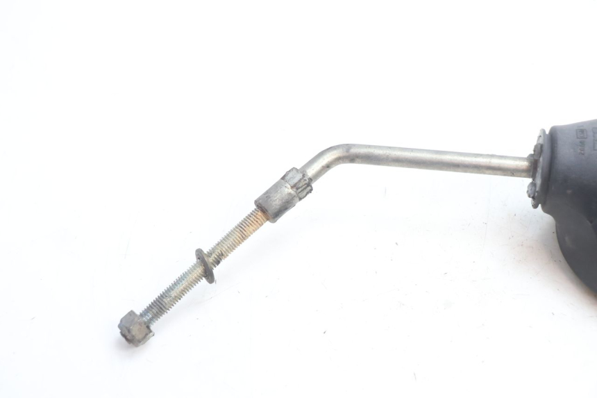 photo de ESPELHO RETROVISOR ESQUERDO PEUGEOT SPEEDFIGHT LC 50 (1996 - 2002) - Pontos de fixação