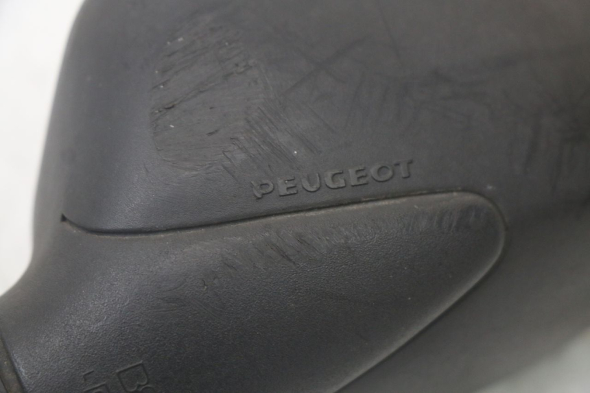 photo de ESPELHO RETROVISOR ESQUERDO PEUGEOT SPEEDFIGHT 100 (1997 - 2007) - Vista do produto