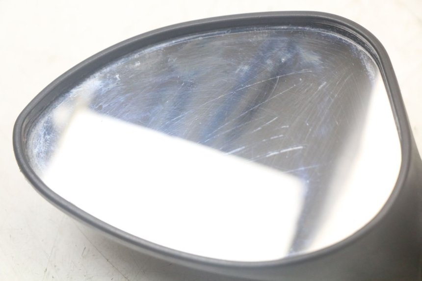 photo de ESPELHO RETROVISOR ESQUERDO PEUGEOT SPEEDFIGHT 100 (1997 - 2007) - Zoom do estado de desgaste