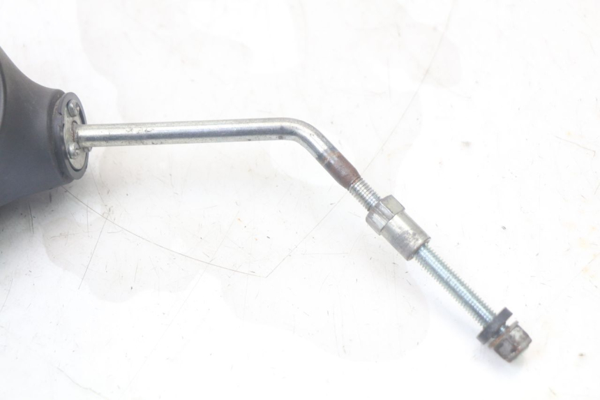 photo de ESPELHO RETROVISOR ESQUERDO PEUGEOT SPEEDFIGHT 100 (1997 - 2007) - Outro ângulo de visão