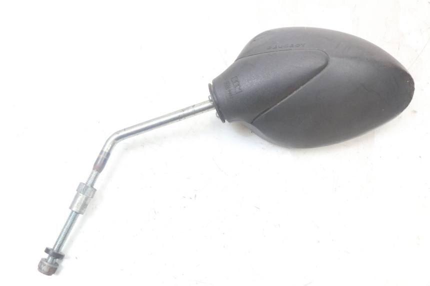 photo de ESPELHO RETROVISOR ESQUERDO PEUGEOT SPEEDFIGHT 100 (1997 - 2007) - Pontos de fixação