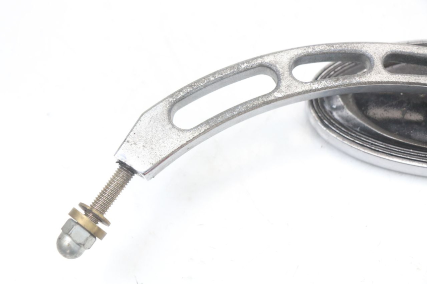 photo de ESPELHO RETROVISOR ESQUERDO HARLEY DAVIDSON SPORTSTER XL CUSTOM 1200 (2003 - 2004) - Pontos de fixação