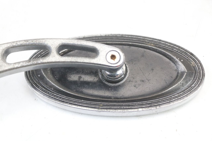 photo de ESPELHO RETROVISOR ESQUERDO HARLEY DAVIDSON SPORTSTER XL CUSTOM 1200 (2003 - 2004) - Estado da superfície