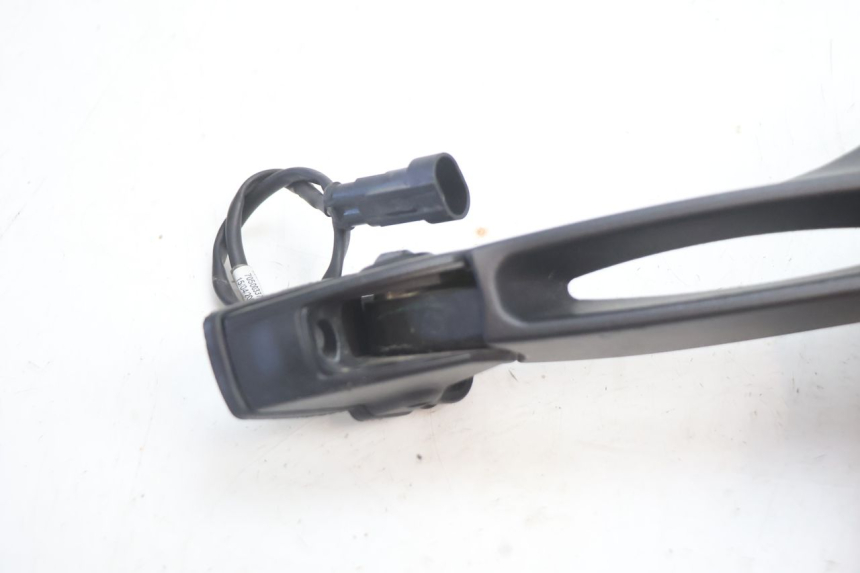 photo de ESPELHO ESQUERDO CAN-AM SPYDER RS 1000 (2008 - 2012) - Pontos de fixação