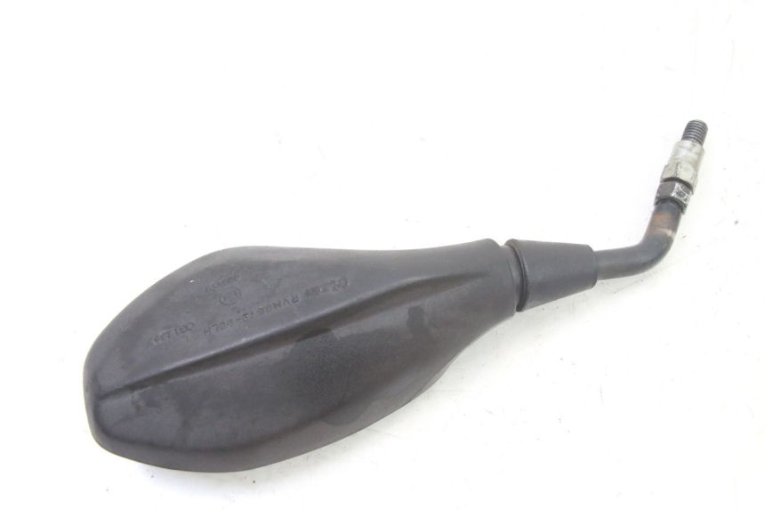 photo de ESPELHO RETROVISOR ESQUERDO APRILIA SR 2T 50 (2018 - 2022) - Ampliação técnica