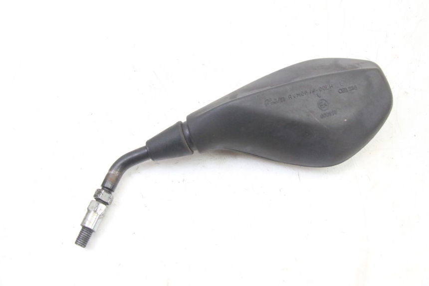 photo de ESPELHO RETROVISOR ESQUERDO APRILIA SR 2T 50 (2018 - 2022) - Vista geral