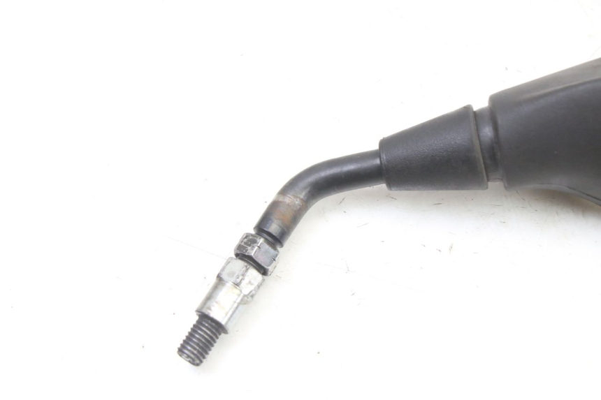 photo de ESPELHO RETROVISOR ESQUERDO APRILIA SR 2T 50 (2018 - 2022) - Estado da superfície