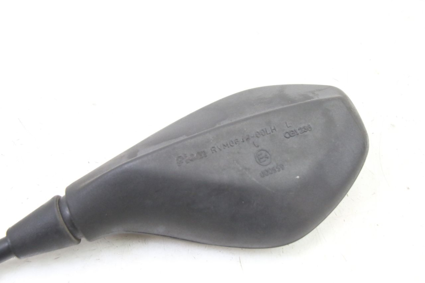 photo de ESPELHO RETROVISOR ESQUERDO APRILIA SR 2T 50 (2018 - 2022) - Peça verificada