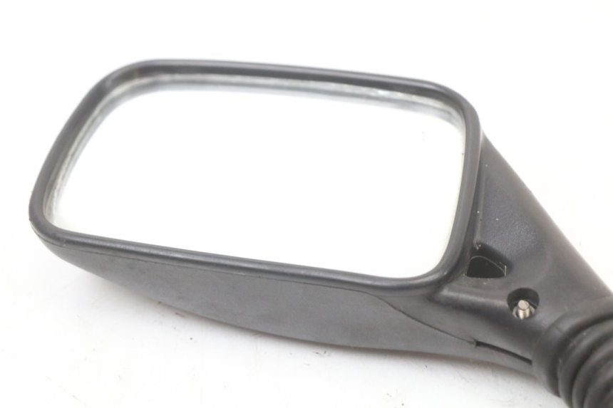 photo de ESPELHO RETROVISOR ESQUERDO APRILIA SR CARB LC 2T 50 (2004 - 2012) - Detalhe da peça
