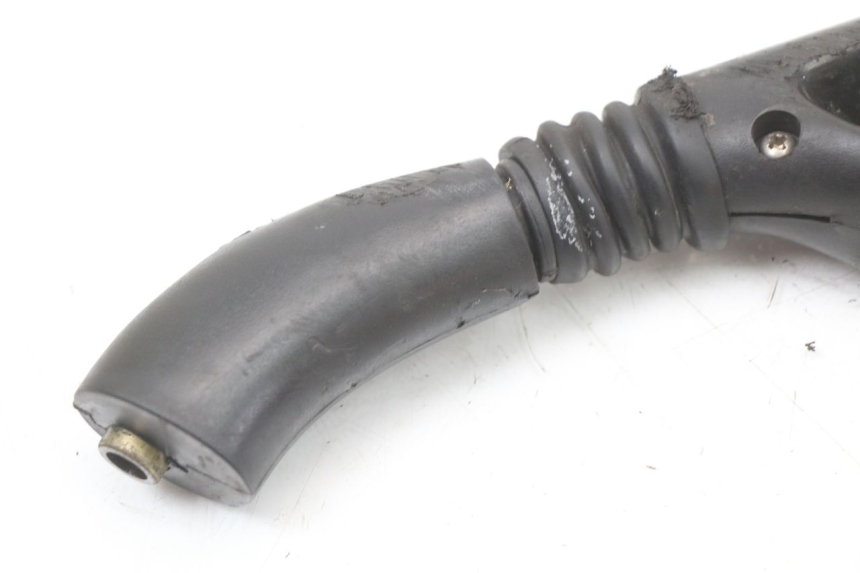 photo de ESPELHO RETROVISOR ESQUERDO APRILIA SR CARB LC 2T 50 (2004 - 2012) - Pontos de fixação