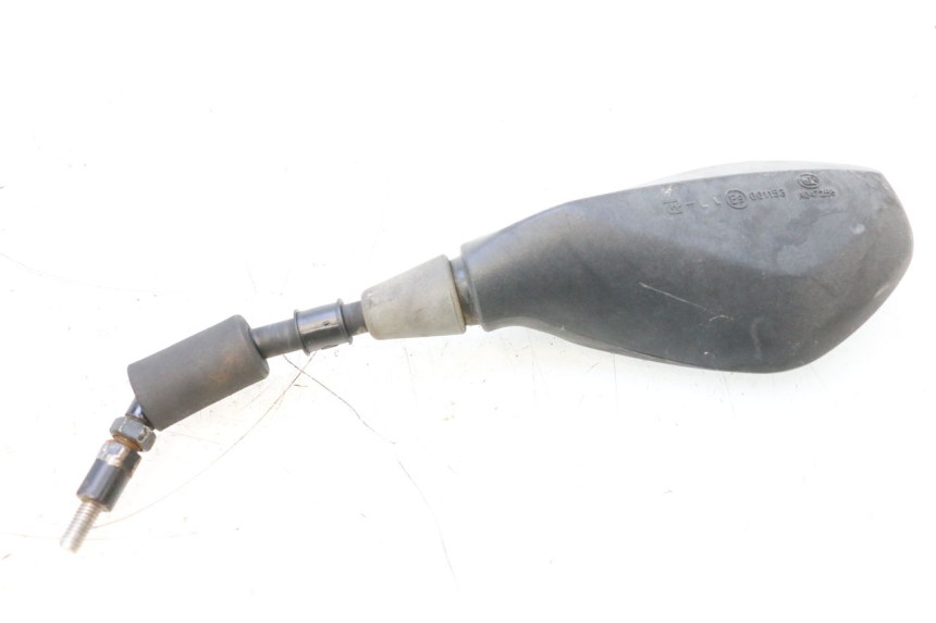 photo de ESPELHO RETROVISOR ESQUERDO APRILIA SR MOTARD 50 (2012 - 2018) - Pontos de fixação