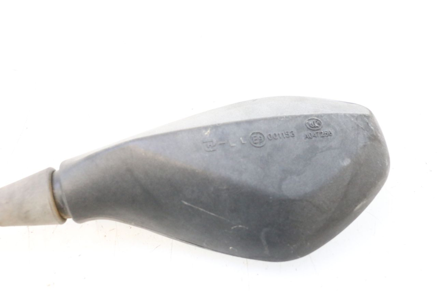 photo de ESPELHO RETROVISOR ESQUERDO APRILIA SR MOTARD 50 (2012 - 2018) - Peça verificada