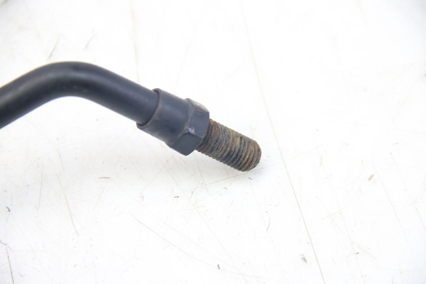 photo de ESPELHO RETROVISOR ESQUERDO YAMAHA SR 125 (1982 - 2003) - Outro ângulo de visão