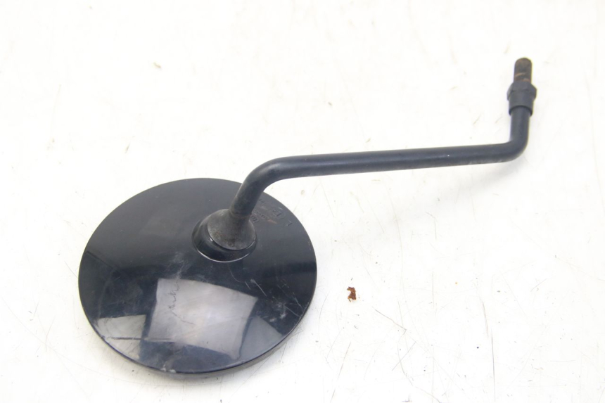 photo de ESPELHO RETROVISOR ESQUERDO YAMAHA SR 125 (1982 - 2003) - Ampliação técnica