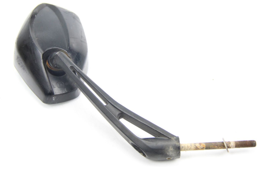 photo de ESPELHO RETROVISOR ESQUERDO PEUGEOT STREETZONE 2T 50 (2014 - 2019) - Detalhe da peça