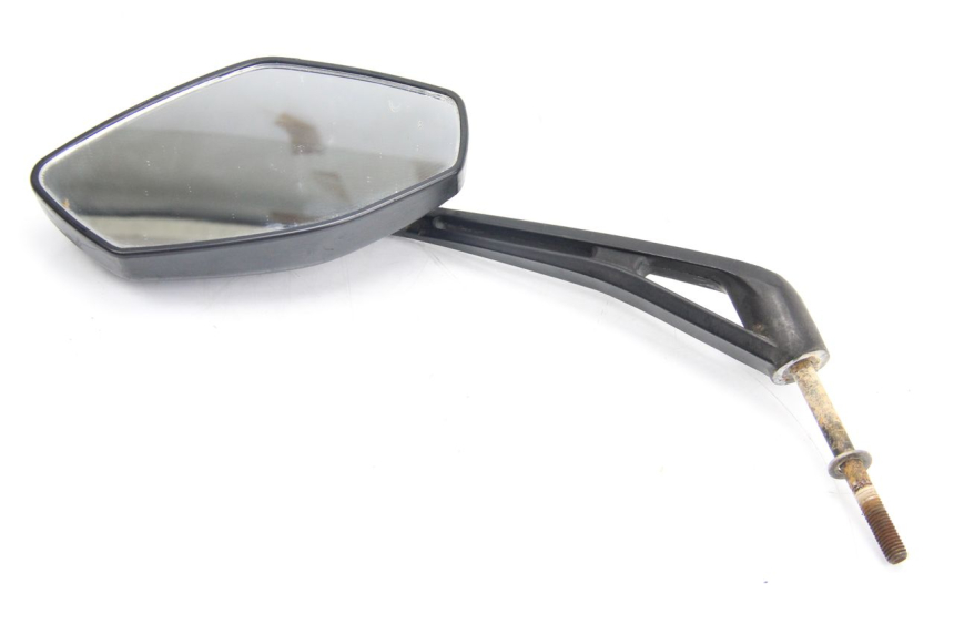 photo de ESPELHO RETROVISOR ESQUERDO PEUGEOT STREETZONE 2T 50 (2014 - 2019) - Zoom do estado de desgaste