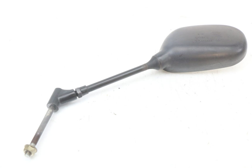 photo de ESPELHO RETROVISOR ESQUERDO PEUGEOT STREETZONE 2T 50 (2014 - 2019) - Outro ângulo de visão