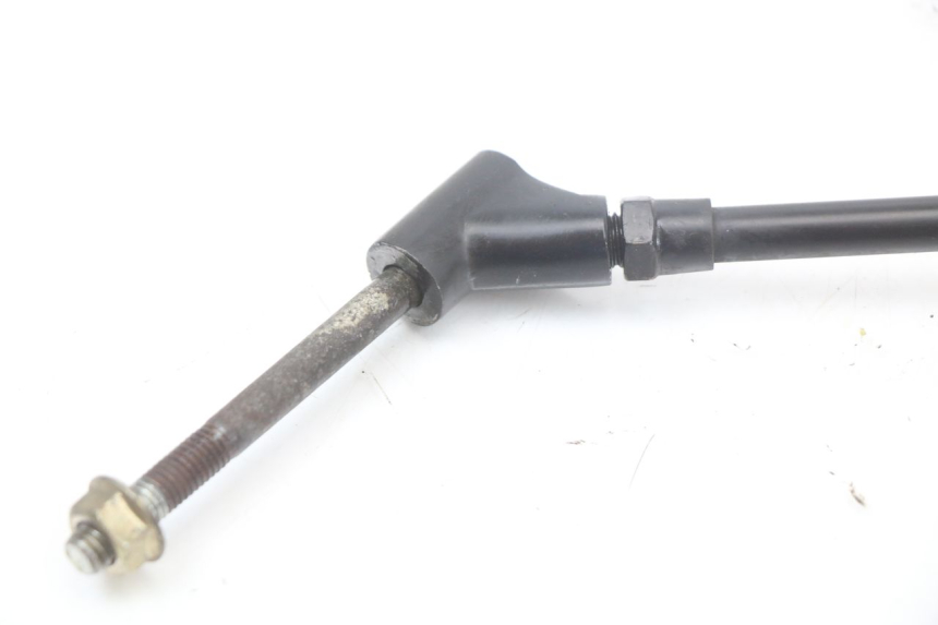 photo de ESPELHO RETROVISOR ESQUERDO PEUGEOT STREETZONE 2T 50 (2014 - 2019) - Ampliação técnica
