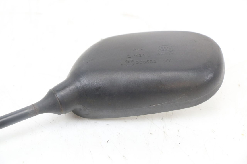 photo de ESPELHO RETROVISOR ESQUERDO PEUGEOT STREETZONE 2T 50 (2014 - 2019) - Vista geral