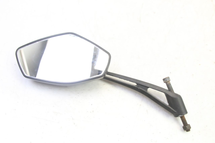 photo de ESPELHO RETROVISOR ESQUERDO PEUGEOT STREETZONE I NAKED 2T 50 (2018 - 2020) - Vista principal