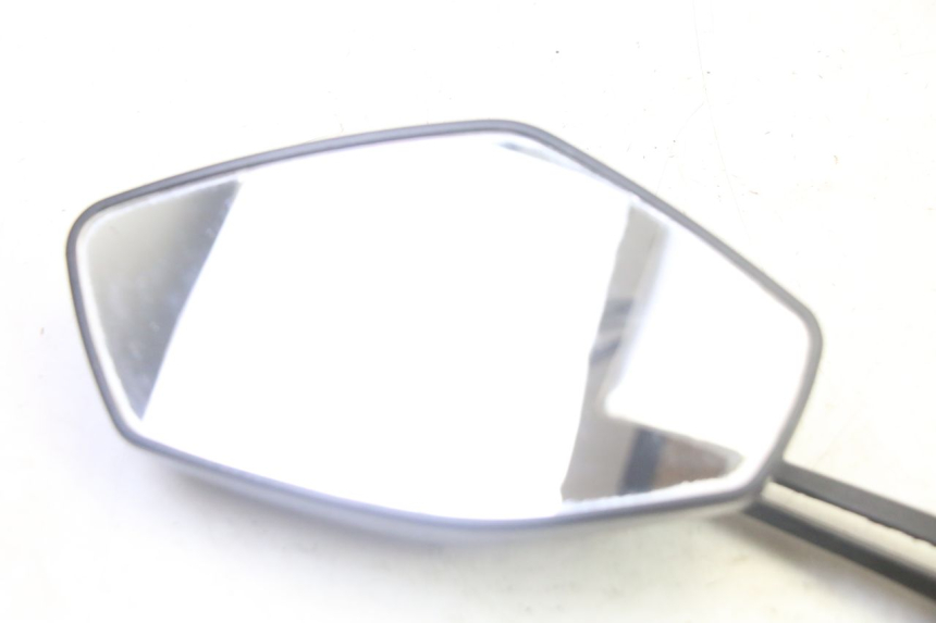 photo de ESPELHO RETROVISOR ESQUERDO PEUGEOT STREETZONE I NAKED 2T 50 (2018 - 2020) - Detalhe da peça